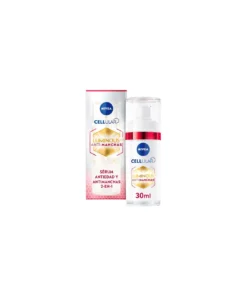 Nivea Luminous 630 Antimanchas Serum 2en1 30ml