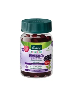 Kneipp Bambini Immunità 30 caramelle gommose