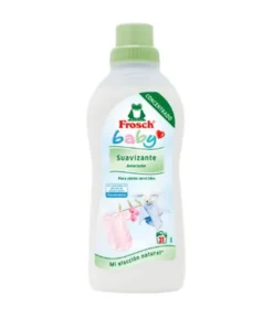 Ammorbidente concentrato ecologico Frosch Baby 750ml