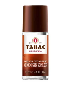 Deodorante roll-on originale Tabac 75 ml