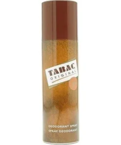 Deodorante spray Tabac Original 200 ml