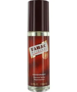 Tabac Original Deodorante Spray Antitraspirante 200ml