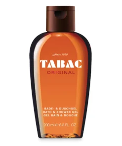 Tabac Original Shower Gel 200ml