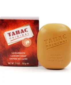 Sapone di lusso originale Tabac 150 g