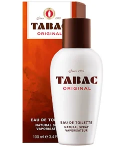 Tabac Original Eau de Toilette Spray 100ml