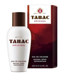 Tabac Original Acqua di Colonia Spray 100ml