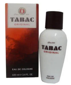 Acqua di Colonia al Tabacco Originale 100ml