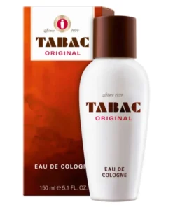 Acqua di Colonia al Tabacco Originale 150ml