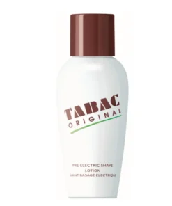 Tabac Original Pre Electric Shave Lotion 150ml