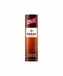 Tabac Original Schiuma da Barba 200ml