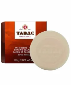 Ricarica di sapone da barba Tabac Original 125 g