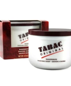 Sapone da barba e ciotola Tabac Maurer and Wirtz 125 g
