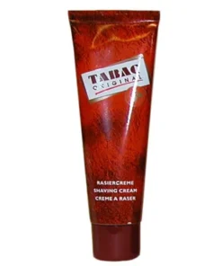 Crema da barba Maurer and Wirtz Tabac 100 ml