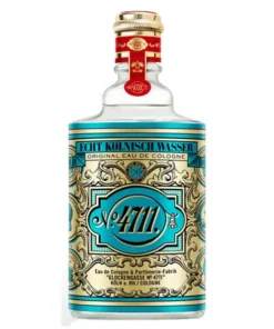4711 Acqua di Colonia 400ml