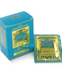 4711 Fazzoletti rinfrescanti 10 unità