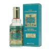 4711 Acqua di Colonia Spray 60ml Ricaricabile