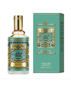 4711 Acqua di Colonia Spray 200ml