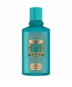 4711 Gel Doccia Originale 200ml