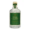 4711 Acqua Colonia Arancia Rossa E Basilico Eau De Colonia Spray 50 ml