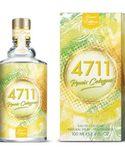 4711 Remix Cologne Spray 100ml