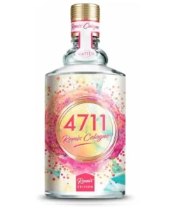 4711 Remix Colonia Neroli Acqua di Colonia Spray 100ml