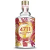 4711 Remix Colonia Pompelmo Eau de Colonia Spray 100ml