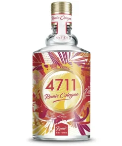 4711 Remix Colonia Pompelmo Eau de Colonia Spray 100ml