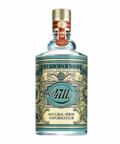 4711 Acqua di Colonia Spray 100ml