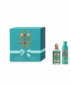 4711 Original Eau De Cologne Spray 100ml Set 2 pezzi