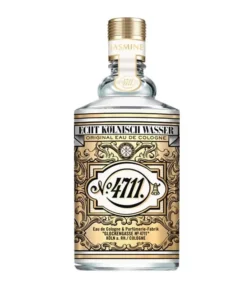 4711 Collezione Floreale Gelsomino Acqua di Colonia Spray 100ml