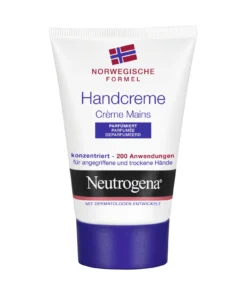 Neutrogena Crema Mani Concentrata 50 ml