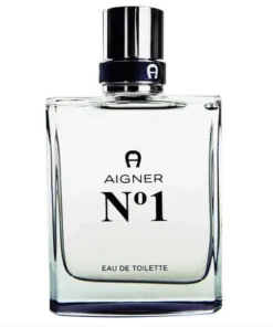 Etienne Aigner N1 Eau de Toilette Spray 50 ml