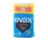 Assorbenti igienici Evax Cotton Like Night With Wings 18 unità