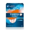 Tampax Pearl Super Plus 24 unità
