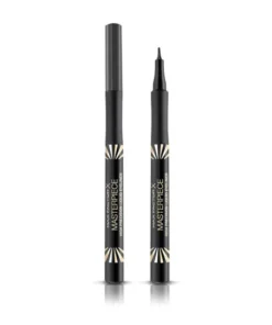 Max Factor Masterpiece High Precision Eyeliner liquido 015 Charcoal