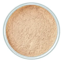 Fondotinta minerale in polvere Artdeco 4 Beige chiaro