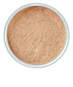 Fondotinta minerale in polvere Artdeco 6 Miele