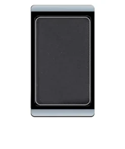 Ombretto Artdeco Matt 503 Nero Opaco