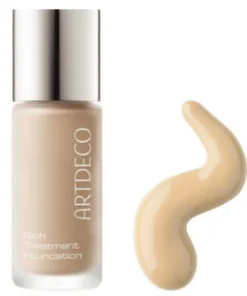 Fondotinta ARTDECO Rich Treatment Makeup 12 Vanilla Rose 20ml