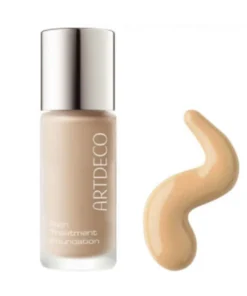 Fondotinta ARTDECO Rich Treatment 15 Cashmere Rose 20 ml