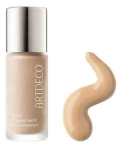 Fondotinta ARTDECO Rich Treatment Makeup 21 Delicious Cinnamon