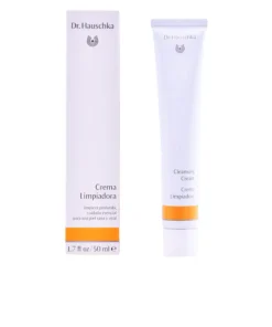 Dr. Hauschka Crema Detergente 50 ml