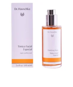 Spray tonico purificante Dr. Hauschka 100 ml