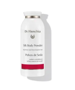 Dr. Hauschka Polvere di seta per il corpo 50 g