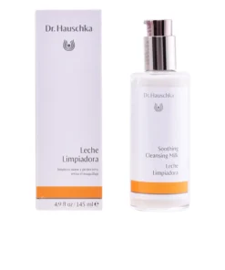 Dr. Hauschka Latte detergente lenitivo 145 ml