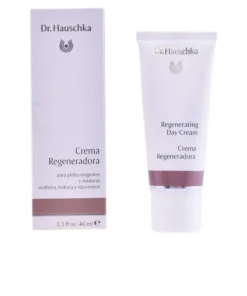 Dr. Hauschka Crema Rigenerante Giorno 40ml