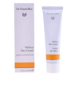 Dr. Hauschka Crema da giorno alla melissa 30ml