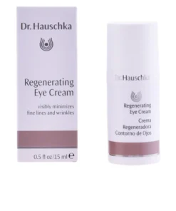 Dr. Hauschka Crema contorno occhi rigenerante 15 ml