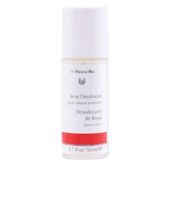 Dr. Hauschka Deodorante alla Rosa 50 ml