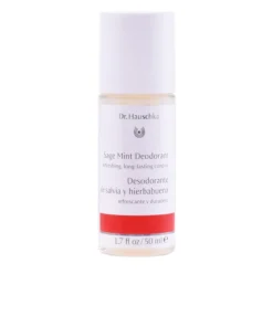 Dr. Hauschka Deodorante Salvia Menta 50 ml